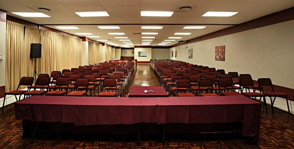 Arcadia Hotel Pretoria Luaran gambar