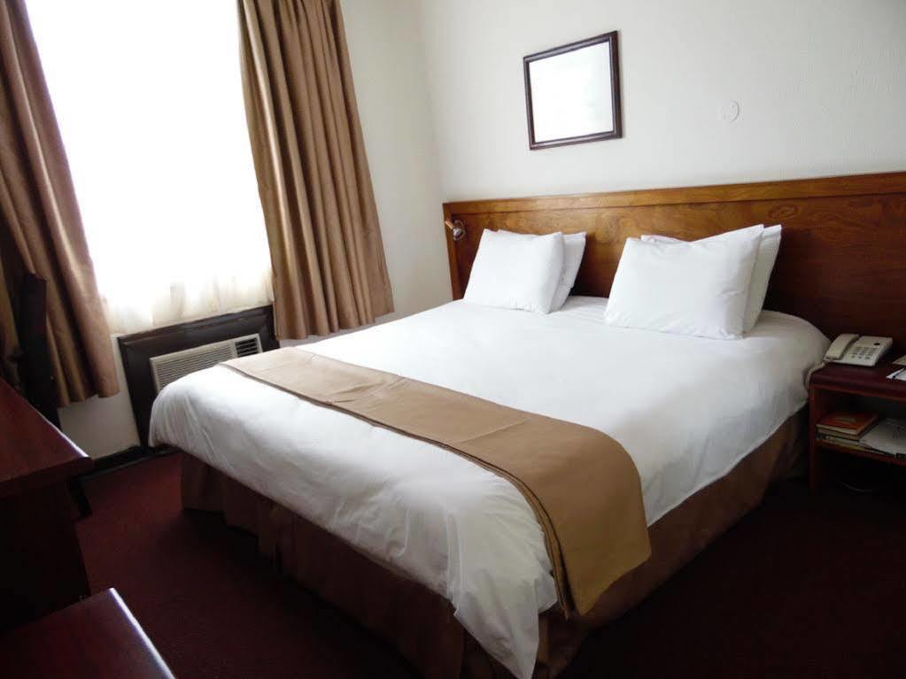 Arcadia Hotel Pretoria Luaran gambar